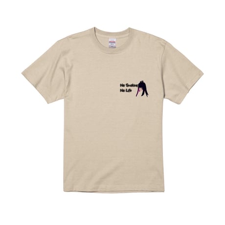 Re:vius Management / ヤニカスTシャツ - S/S Tee