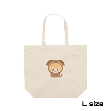 Re:vius Management / 星純ナツ - ToteBag