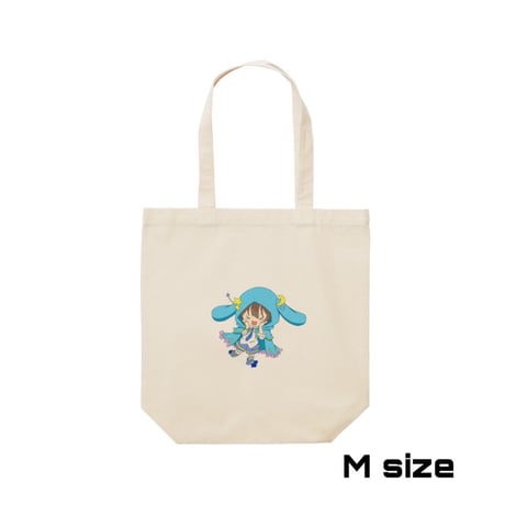 Re:vius Management / PLeiaDes③ - ToteBag
