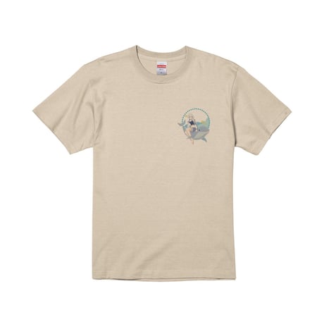 Re:vius Management / 水瀬あんな - S/S Tee