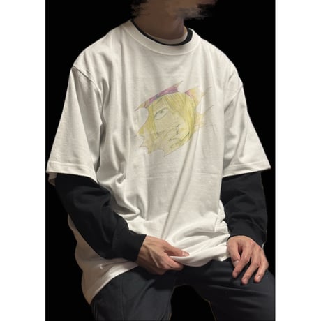 Re:vius Management / Adachi Smoker - SweatShirt