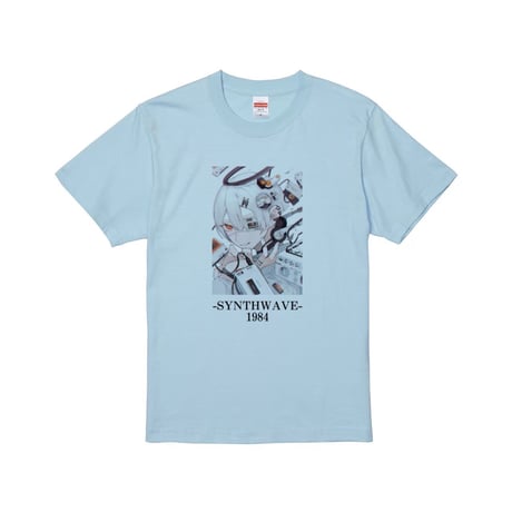 Re:vius Management / 悪い猫 - S/S Tee