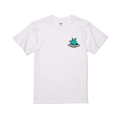 Re:vius Management / ペグリアン坂本Ｔシャツ - S/S Tee