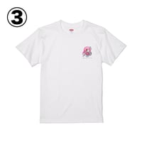 Re:vius Management / 銀陽 ちびローナ/ちびクララ/ちびナタリー③ - S/S Tee