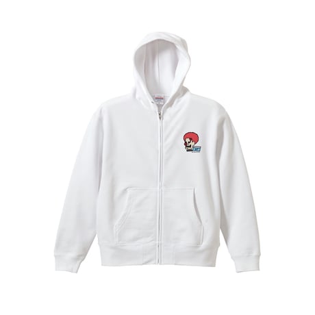 Re:vius Management / DIF - S/S Tee,L/S Tee,Zip Hoodie