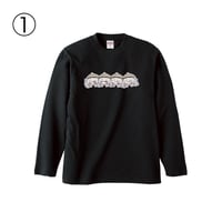 Re:vius Management / 司みさと① - L/S Tee