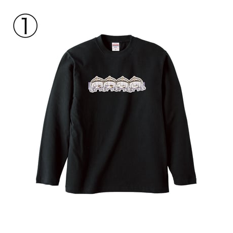 Re:vius Management / 司みさと① - L/S Tee