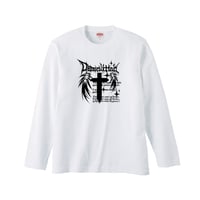 Re:vius Management / 乾 - L/S Tee