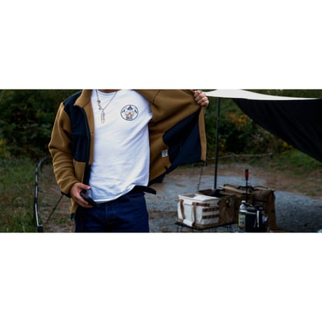 Re:vius Management / BCC - S/S Tee