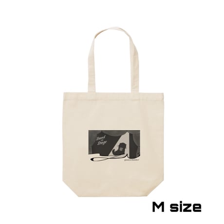 Re:vius Management / 米沢のぞみ - ToteBag