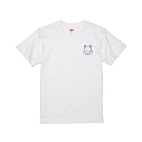 Re:vius Management / 稲荷白雪 - S/S Tee