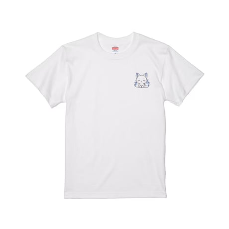Re:vius Management / 稲荷白雪 - S/S Tee