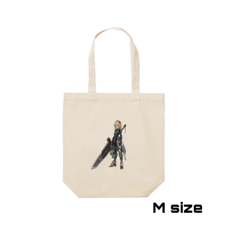 Re:vius Management / てんねん - ToteBag