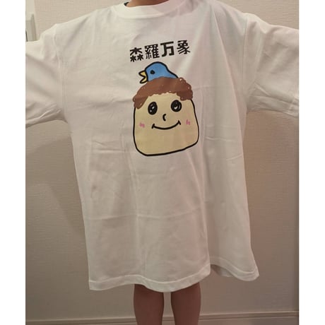 Re:vius Management / じゃじゃ麻呂 - S/S Tee