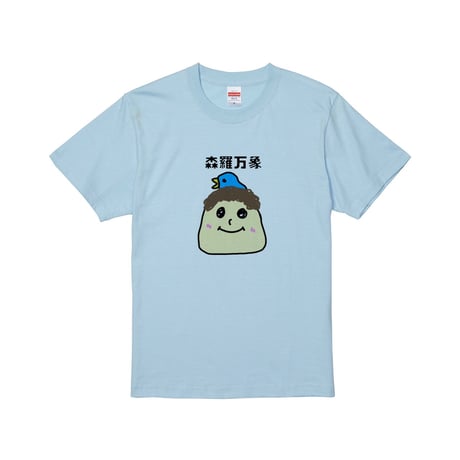 Re:vius Management / じゃじゃ麻呂 - S/S Tee