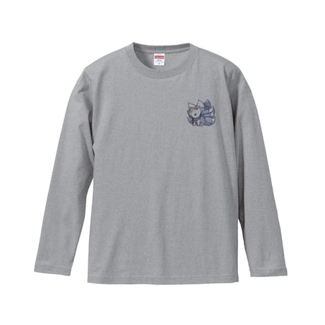 Re:vius Management / 奏音シエル - L/S Tee