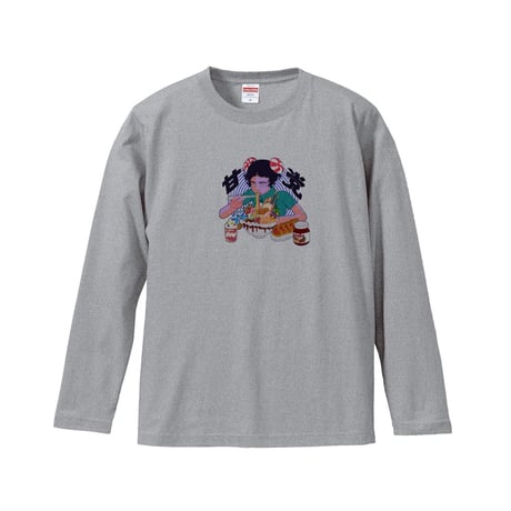 Re:vius Management / 甘党Tシャツ - S/S Tee,L/S Tee,ToteBag