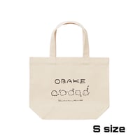Re:vius Management / TAMBA KOMAOKI - ToteBag