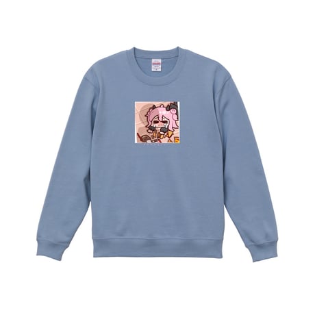 Re:vius Management / りりー/Lily - L/S Tee,Sweat,ZipHoodie
