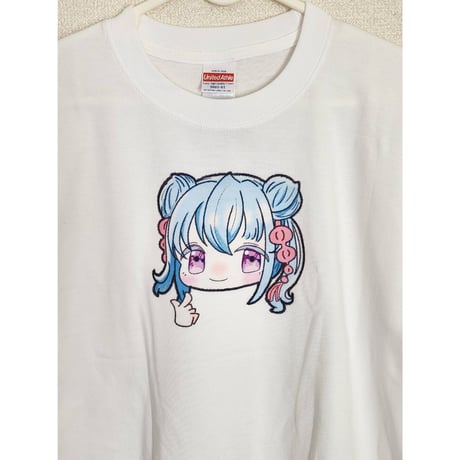 Re:vius Management / 愛染 つらら-S/S Tee
