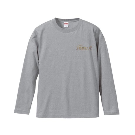 Re:vius Management / ご隠居のトム - L/S Tee