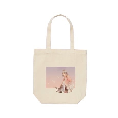 Re:vius Management / 星鳴 夢叶 - ToteBag