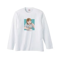 Re:vius Management / やまうちひかり - L/S Tee