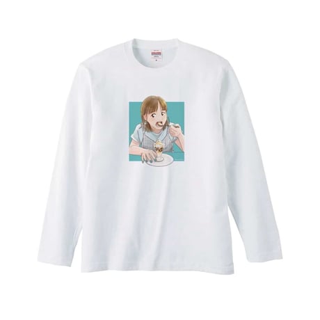 Re:vius Management / やまうちひかり - L/S Tee