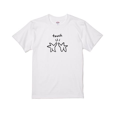 Re:vius Management / touch ぷりけつ 星Tシャツ - S/S Tee,L/S Tee,ToteBag