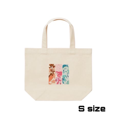 Re:vius Management / なしろ - S/S Tee,L/S Tee,ToteBag