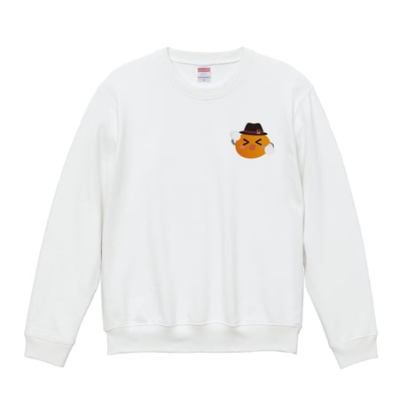 Re:vius Management / HALchオレンジくん - SweatShirt