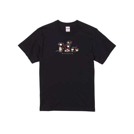 Re:vius Management / 0o_satomin_o0 - S/S Tee,L/S Tee,Hoodie