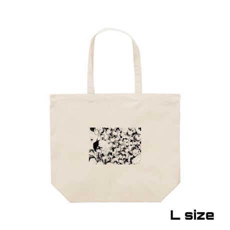 Re:vius Management / コラボT〜おにぎり詰め合わせ〜 - S/S Tee,L/S Tee,ToteBag