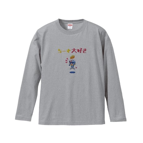 Re:vius Management / 二重月ミナ-L/S Tee