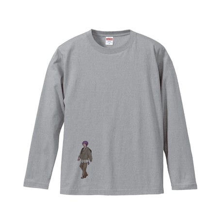 Re:vius Management / 紫咲蕣 - L/S Tee