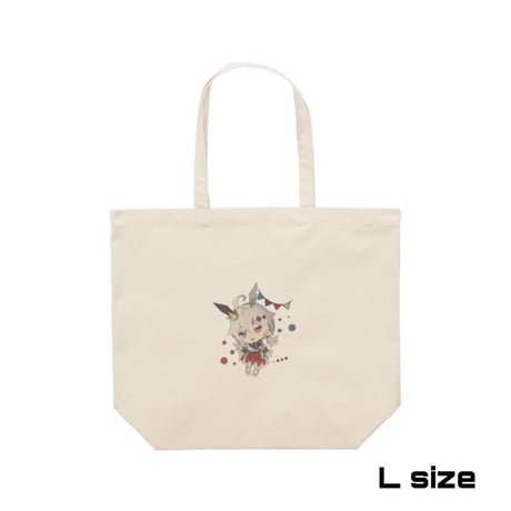 Re:vius Management / 水珠 - ToteBag