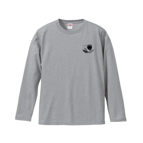 Re:vius Management / アスリー・ルナティック- L/S Tee
