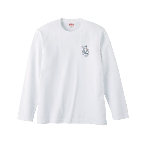 Re:vius Management / komi- - S/S Tee,L/S Tee,ToteBag
