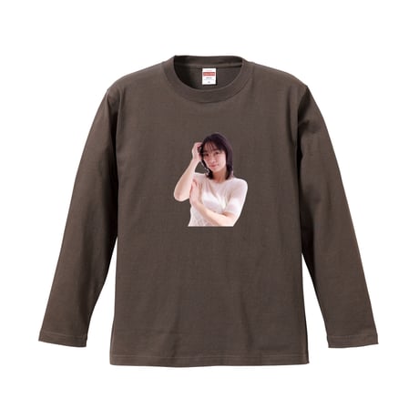 Re:vius Management / 時東ぁみ 期間限定Tシャツ/ロンT - L/S Tee