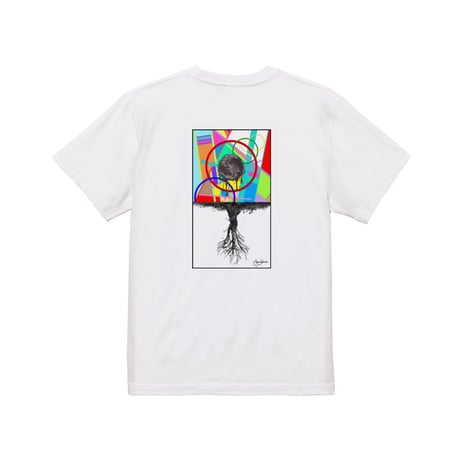Re:vius Management / 佐久本歩夢 - S/S Tee
