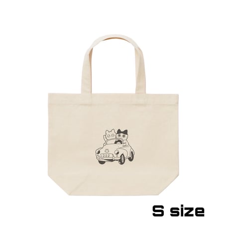 Re:vius Management / めるきゃっと - S/S Tee,L/S Tee,ToteBag