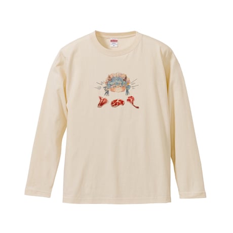 Re:vius Management / かみおの - L/S Tee