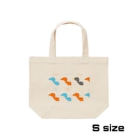 Re:vius Management / はと - ToteBag