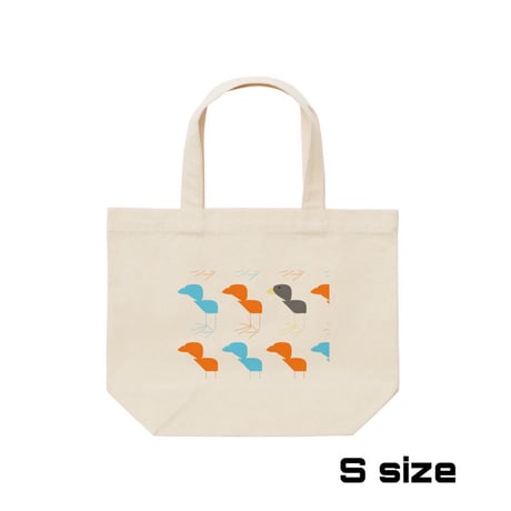 Re:vius Management / はと - ToteBag