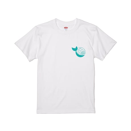 Re:vius Management / 海姫てち - S/S Tee