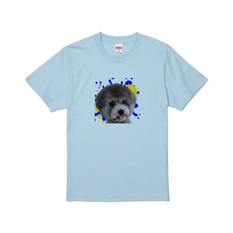 Re:vius Management / がんちゃんねるグッズ - S/S Tee