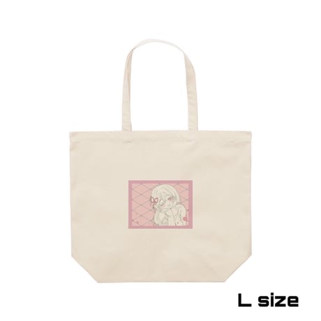 Re:vius Management / ピカ - ToteBag