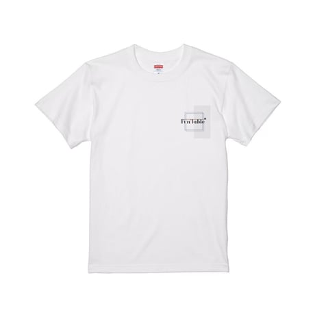 Re:vius Management / ミタマシロ（FunTableオフ） - S/S Tee,L/S Tee,ToteBag