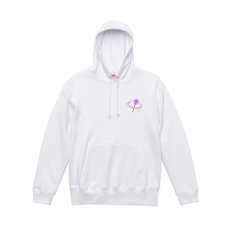 Re:vius Management / 狼琉 愛斗 - Hoodie