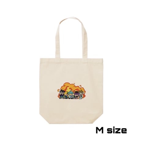 Re:vius Management / #TNPGateway - S/S Tee,Sweat,ToteBag
